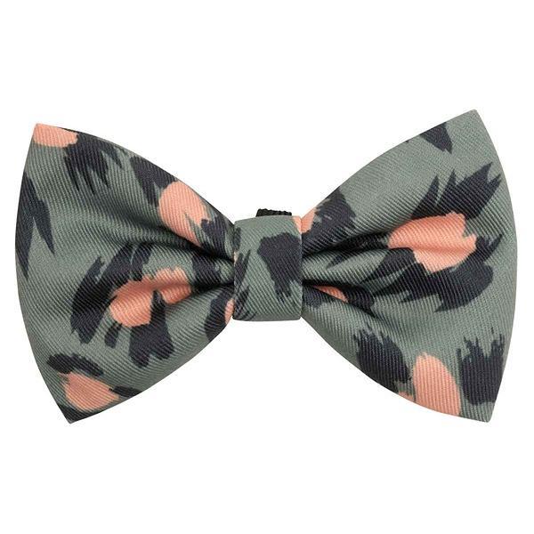 Buddy & Belle Bow Tie Wild Clover