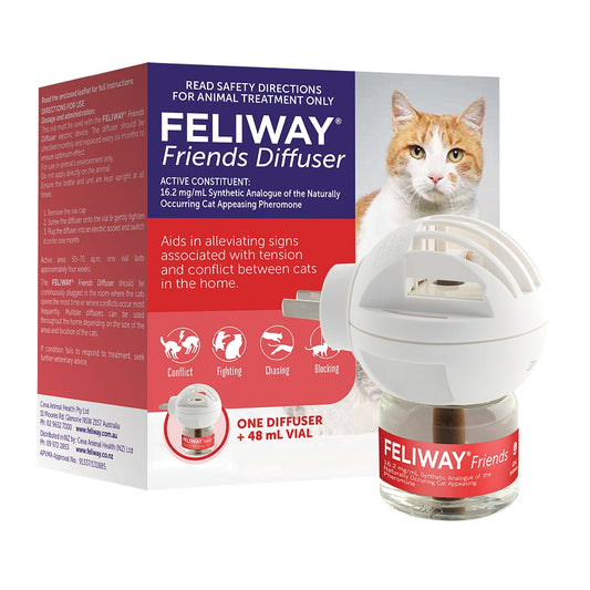 Feliway Friends Diffuser