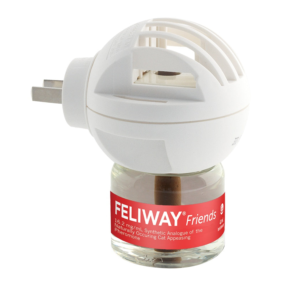 Feliway Friends Diffuser
