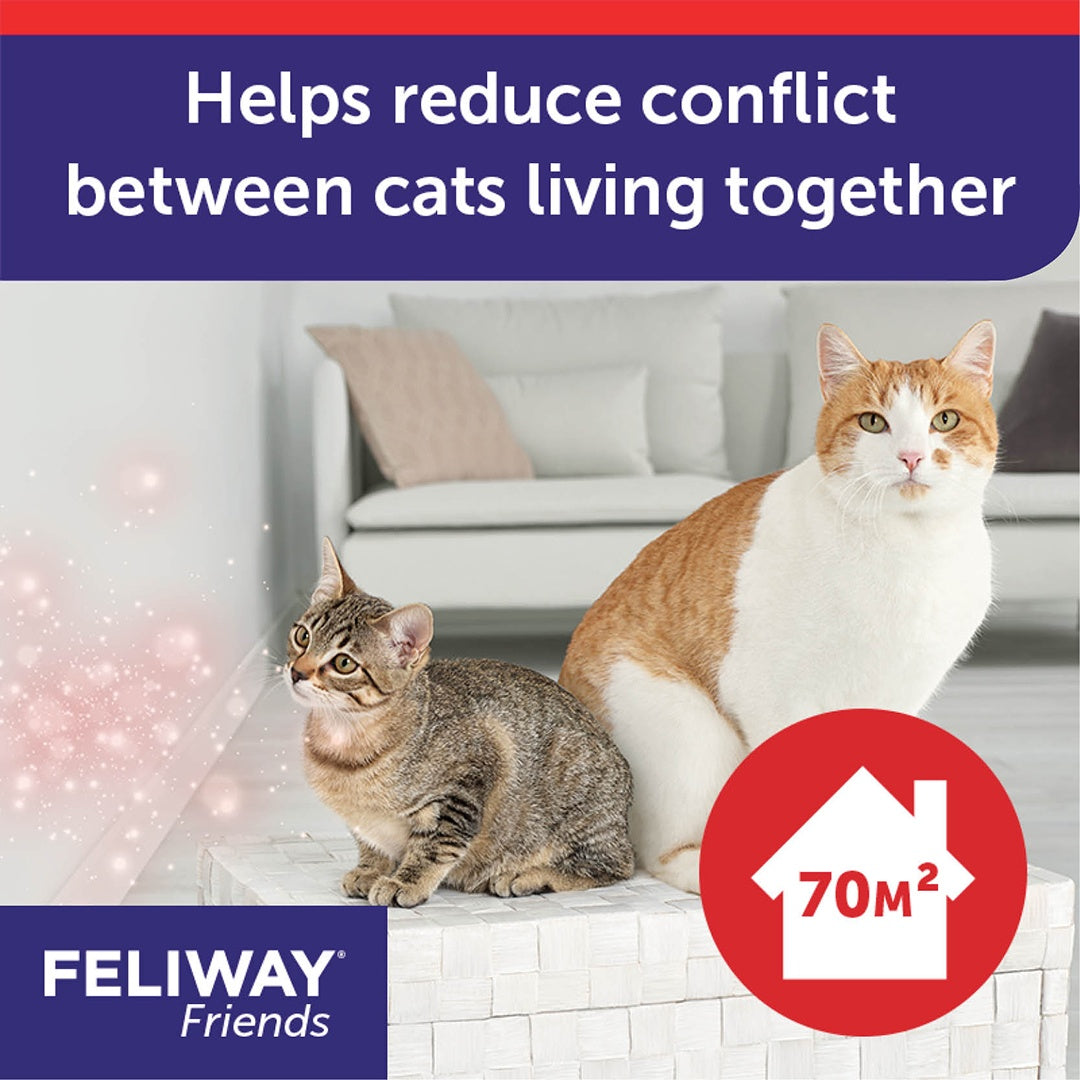Feliway Friends Diffuser