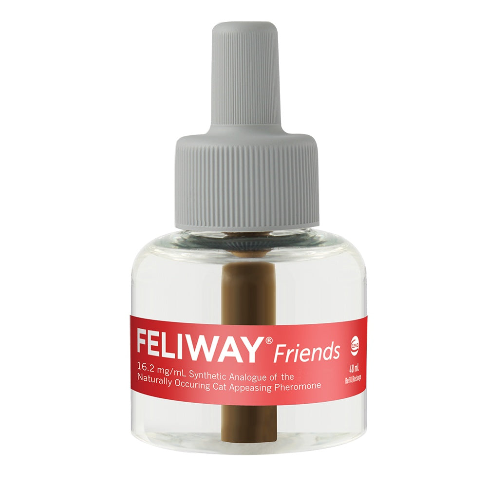Feliway Friends Diffuser Refill