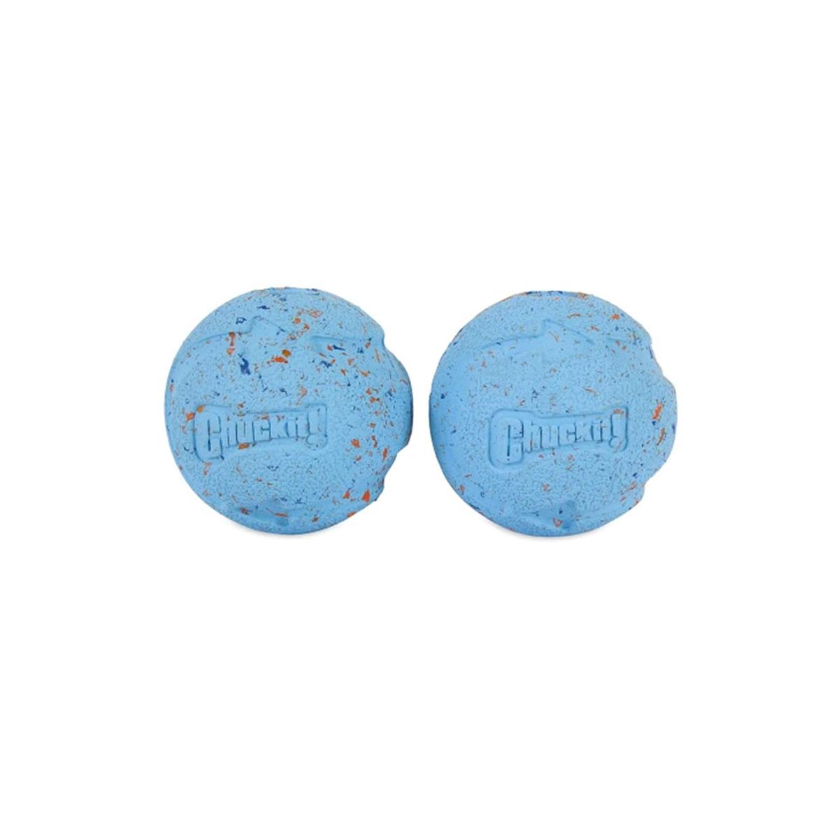 ChuckIt Rebounce Ball Twin Pack