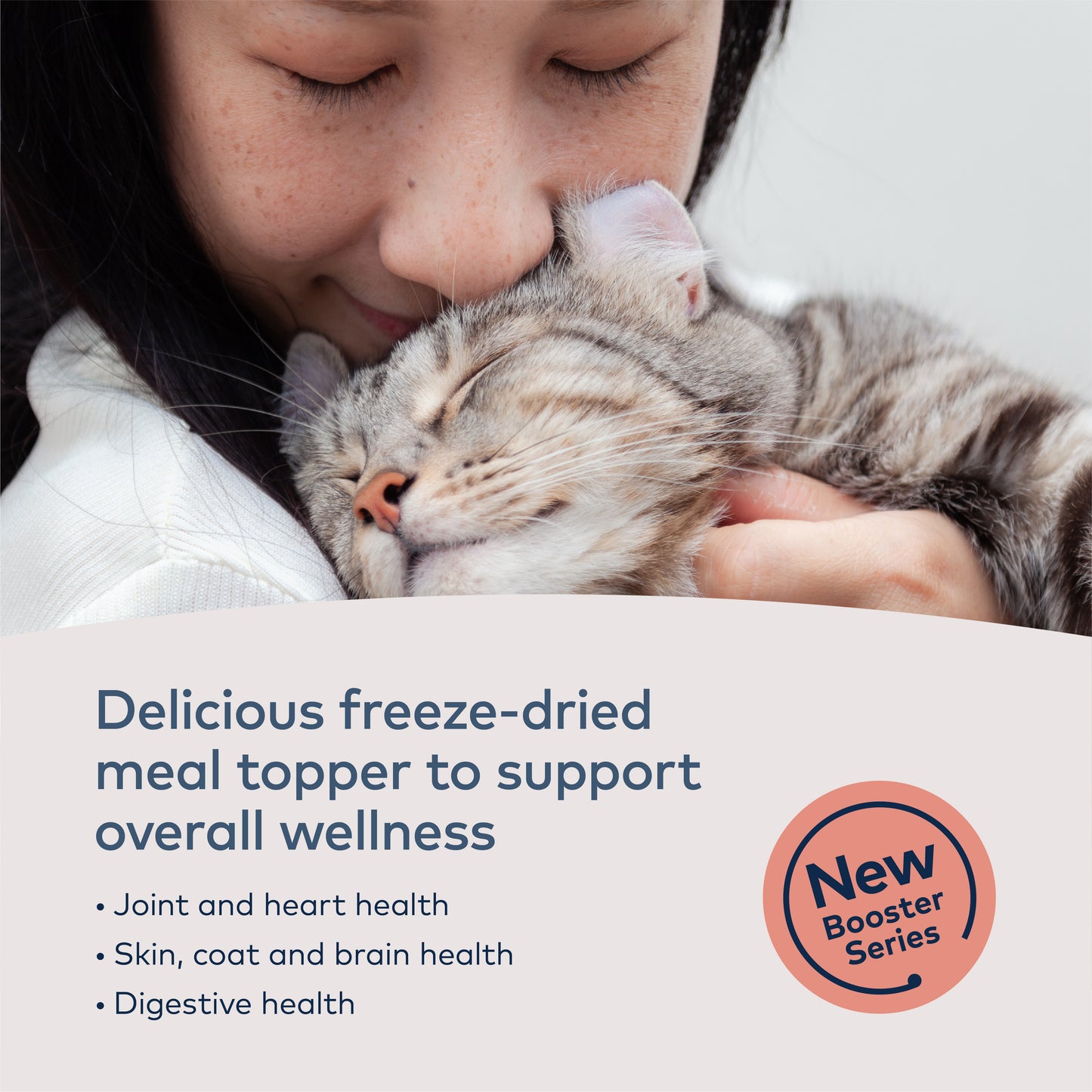 Ziwi Peak Freeze-Dried Cat Superboost Beef