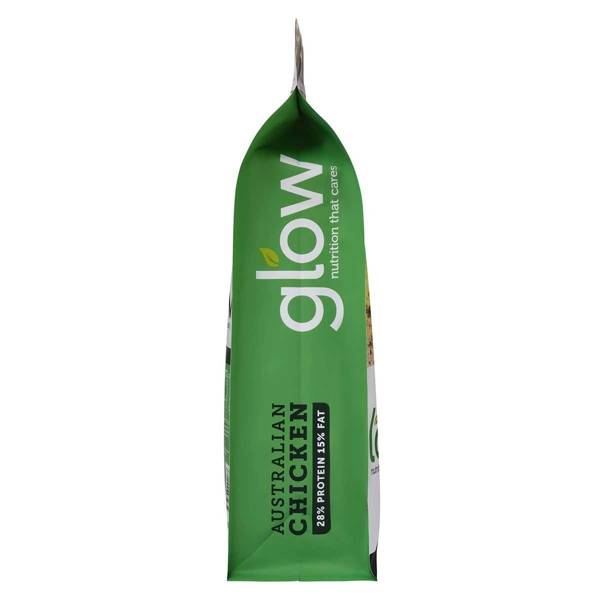 Glow Adult Chicken Dry Dog Food