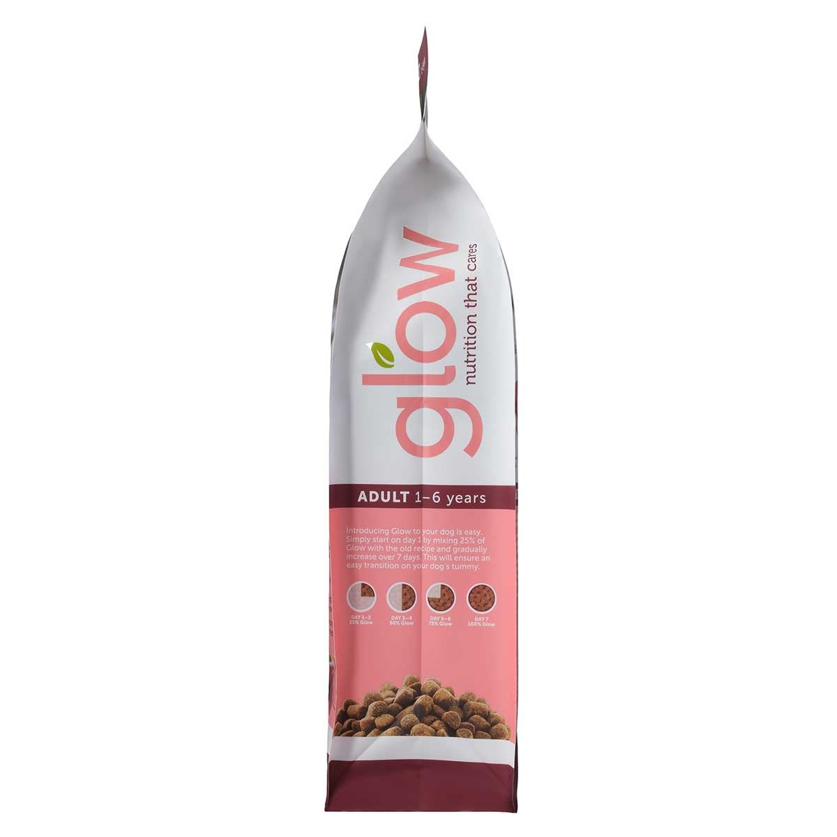 Glow Adult Lamb Dry Dog Food