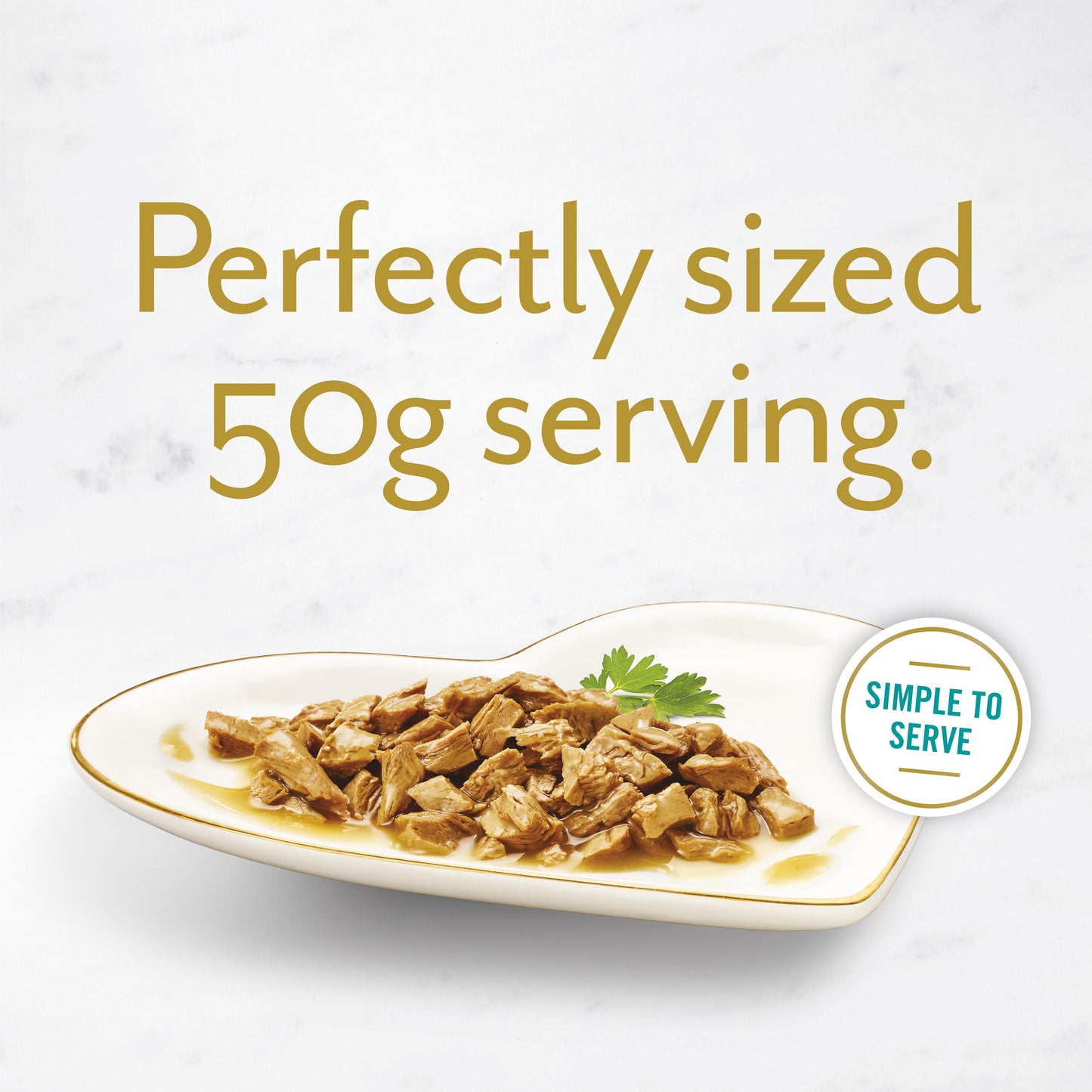 Fancy Feast Petite Delights Chicken Turkey Wet Cat Food Multipack