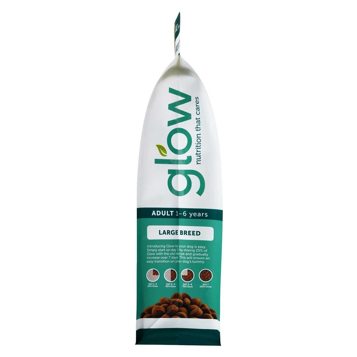 Glow Adult Large Breed Chicken Dry Dog Food