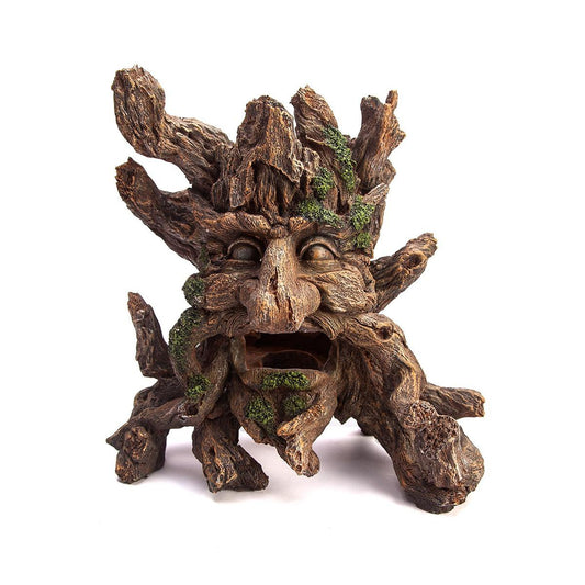AquaWorld Tree Face Ornament