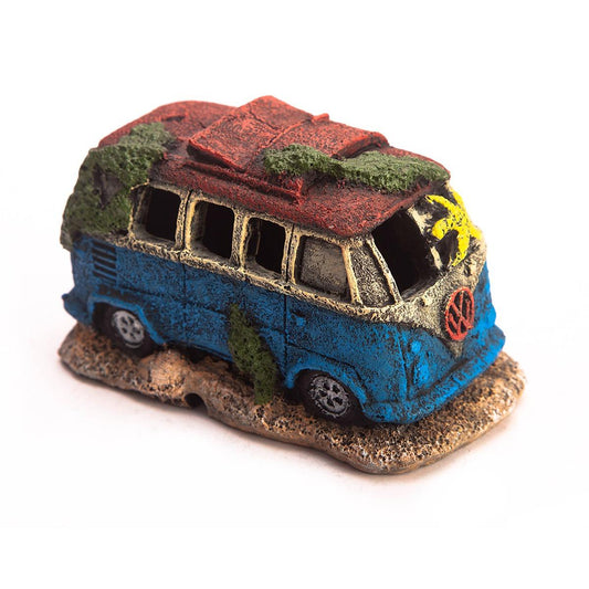 AquaWorld Volkswagon Van Ornament