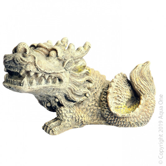 Aqua One Exotic Dragon Ornament