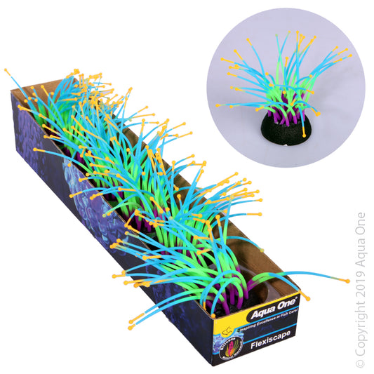 Aqua One Flexiscape Anemone Ornament