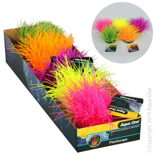 Aqua One Flexiscape Seagrass Ornament
