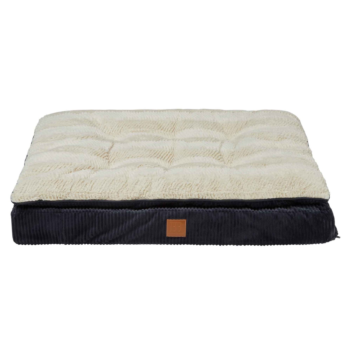 Buddy & Belle Orthopedic Mattress with Pillow Top