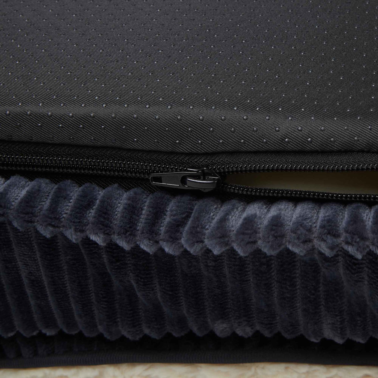 Buddy & Belle Orthopedic Mattress with Pillow Top