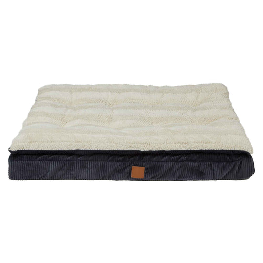 Buddy & Belle Orthopedic Mattress with Pillow Top
