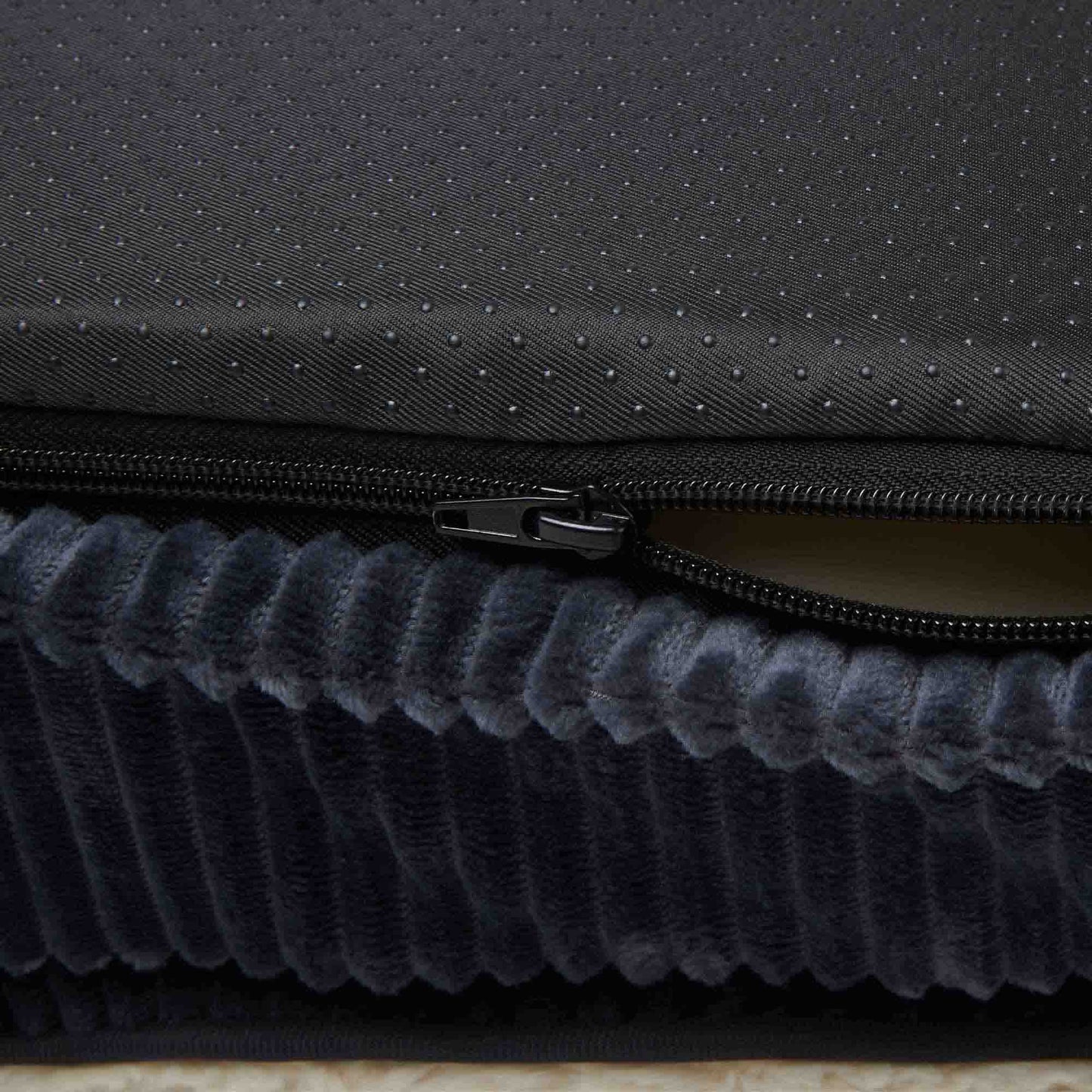 Buddy & Belle Orthopedic Mattress with Pillow Top