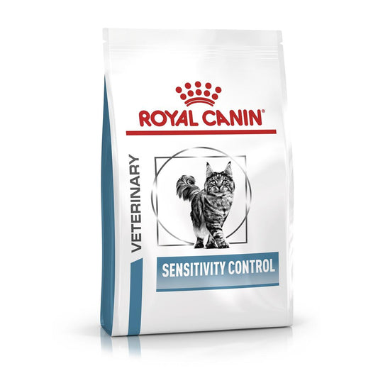 Royal Canin Vet Sensitivity Control Dry Cat Food