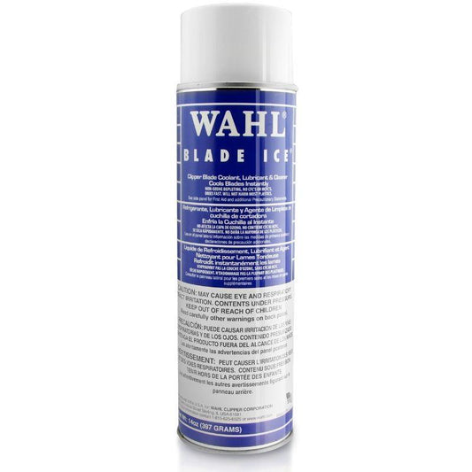 Wahl Blade Ice-  Blade lubricant