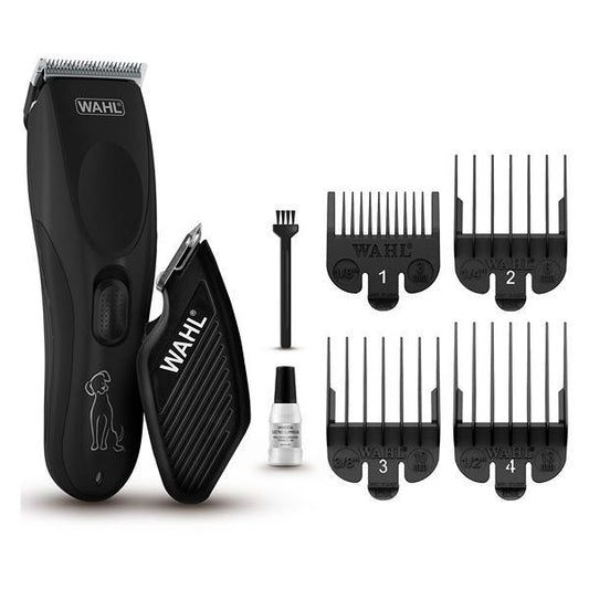 Wahl Pet Grooming Home Combo