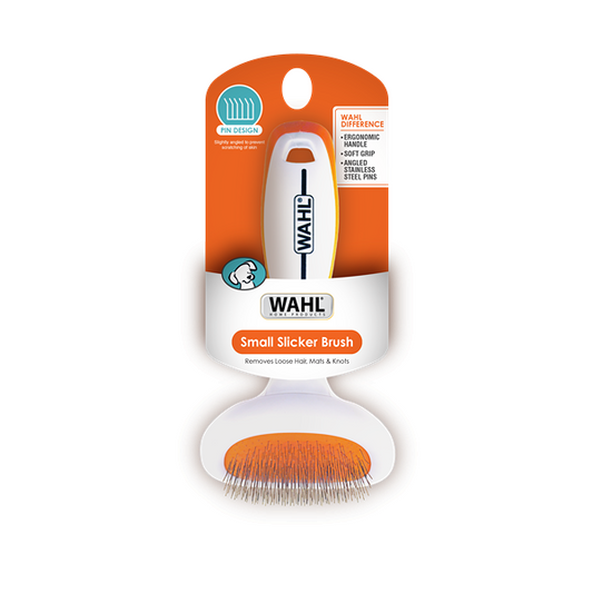 Wahl Metal Slicker Brush