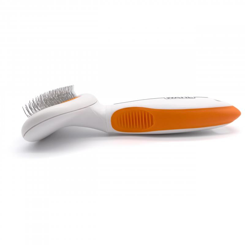 Wahl Metal Slicker Brush