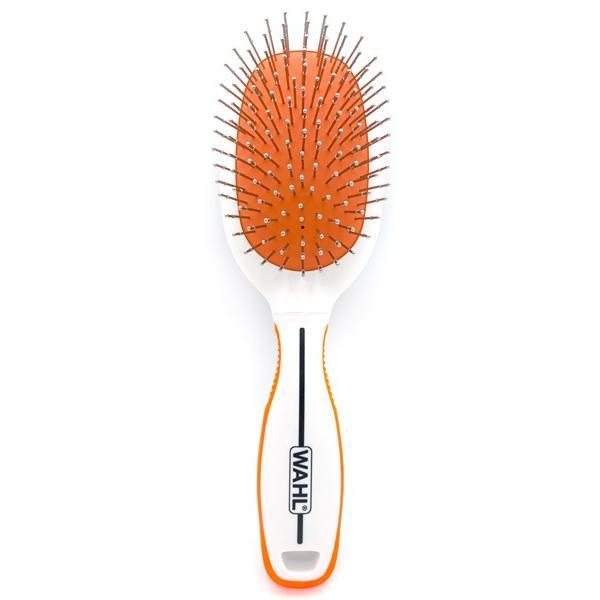 Wahl Double Sided Pin & Bristle Brush