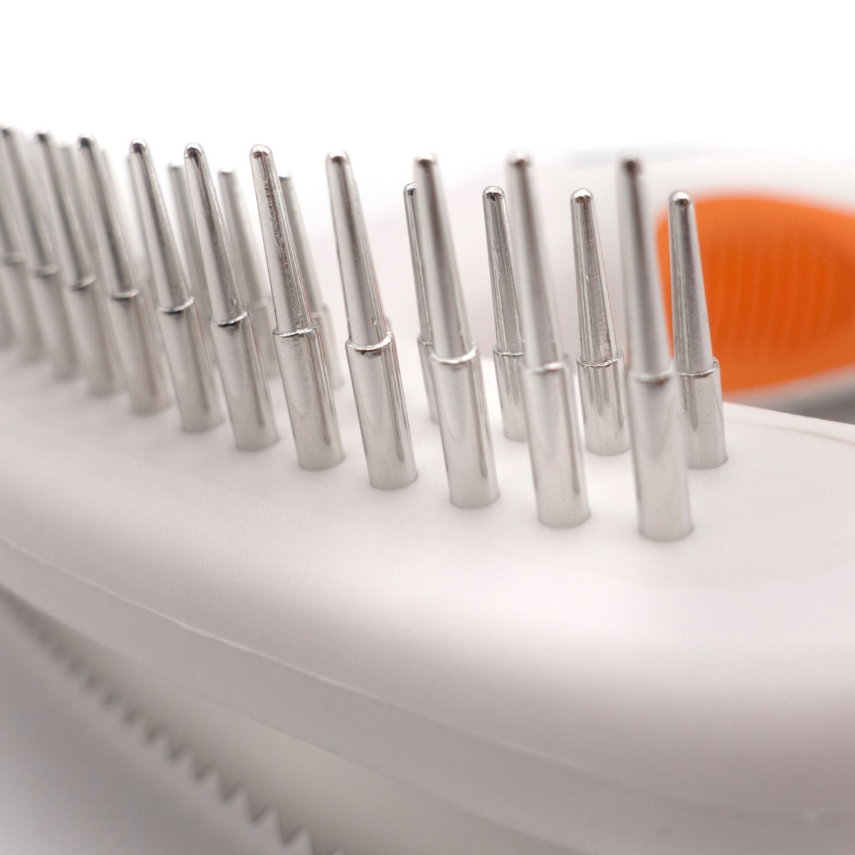 Wahl 2 in 1 Rake & Shedding Blade