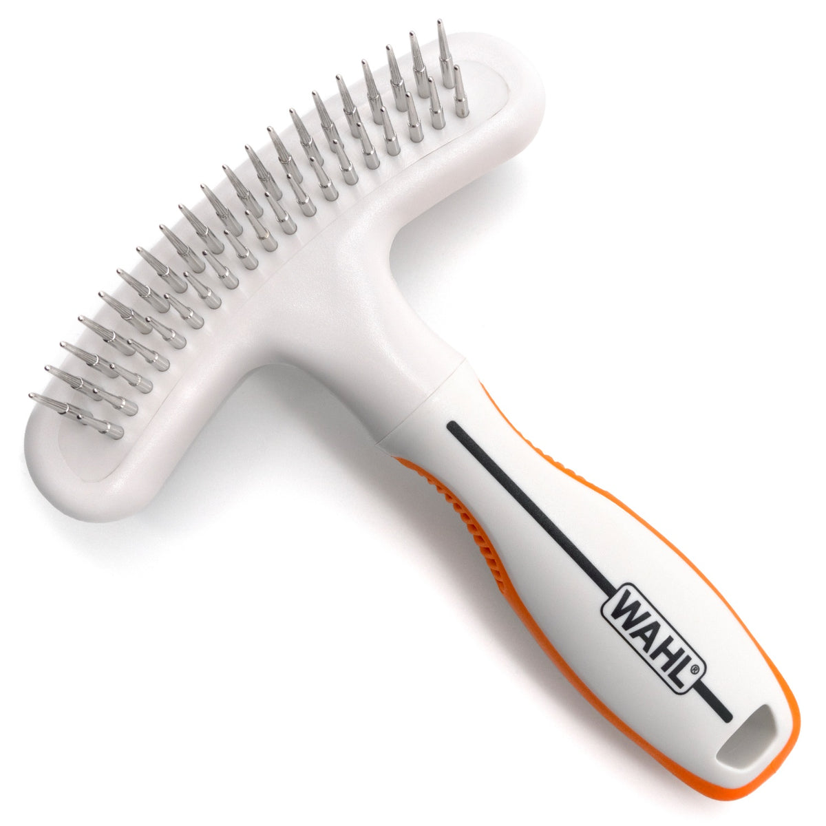 Wahl 2 in 1 Rake & Shedding Blade