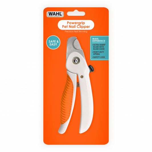 Wahl Premium Power Nail Clipper
