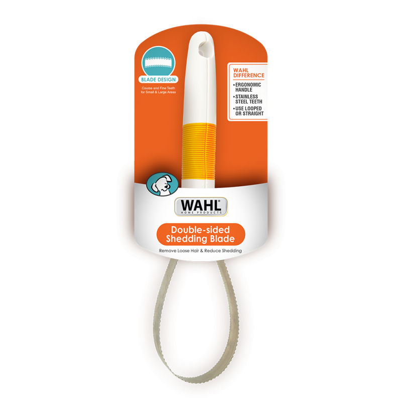 Wahl Shedding Blade
