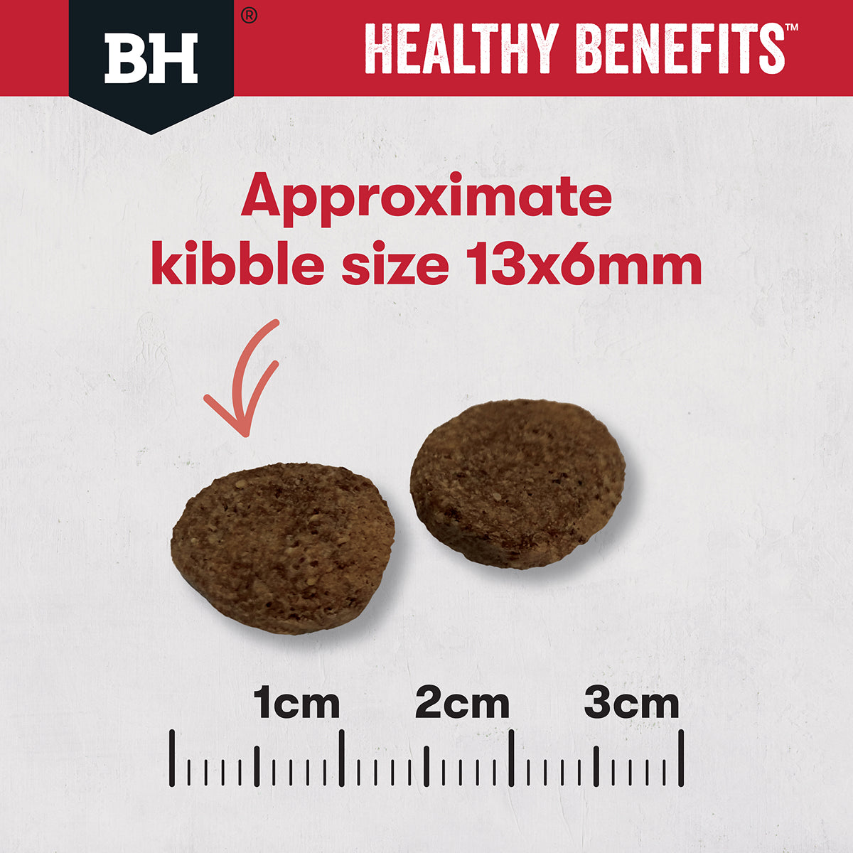 Black Hawk Healthy Benefits Joints & Muscles Dog Food