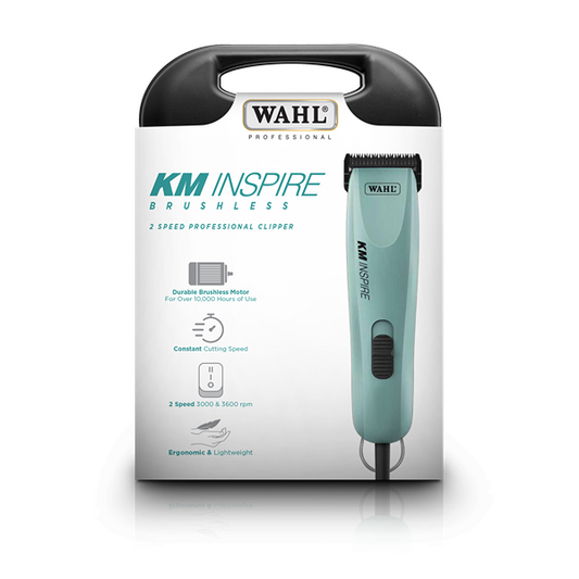 Wahl KM Inspire Professional Corded Clipper