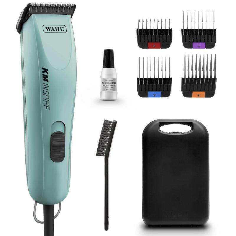 Wahl KM Inspire Professional Corded Clipper