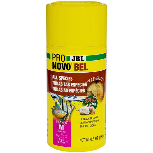 JBL Pronovo Bel Flakes Medium