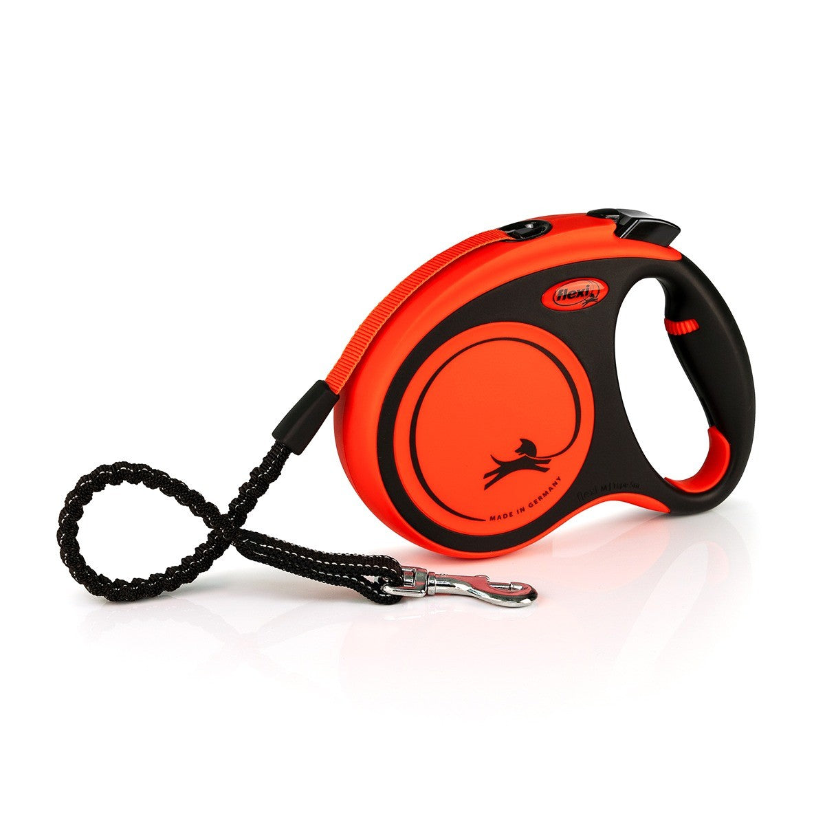 Flexi Xtreme Tape Retractable Leash 5m