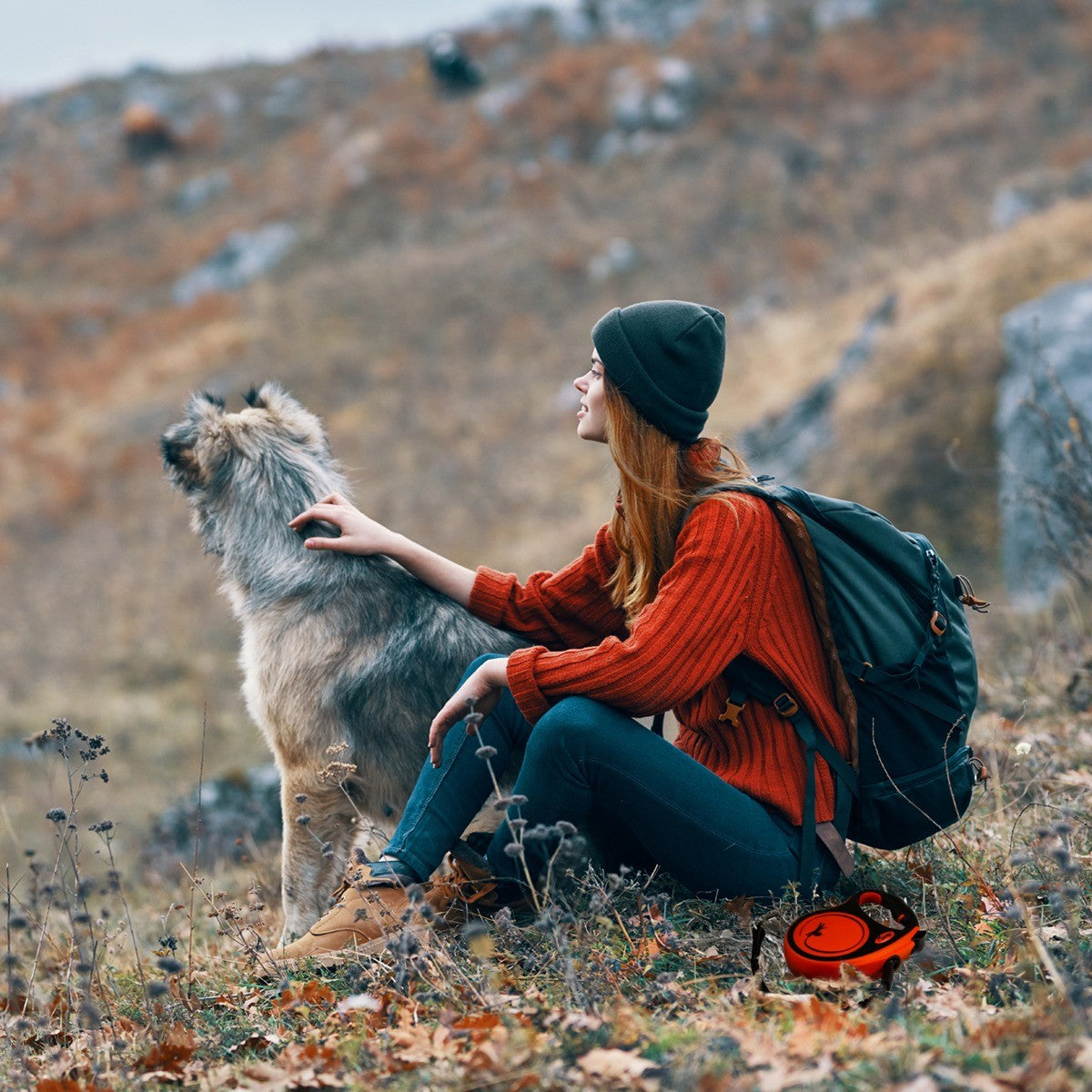 Flexi Xtreme Tape Retractable Leash 5m