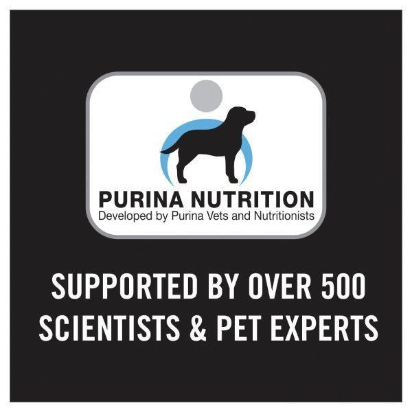 PRO PLAN Performance Starter Mother & Puppy Chicken Dry Dog Food