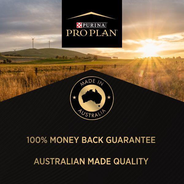 PRO PLAN Performance Starter Mother & Puppy Chicken Dry Dog Food
