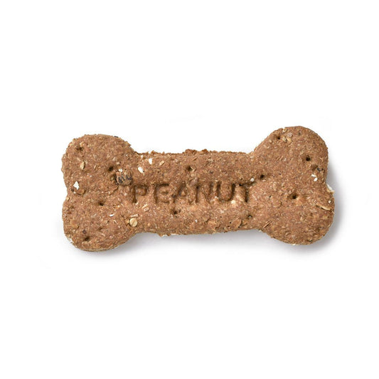 Best Friends Bakery Peanut Butter Bone Large Dog Biscuit