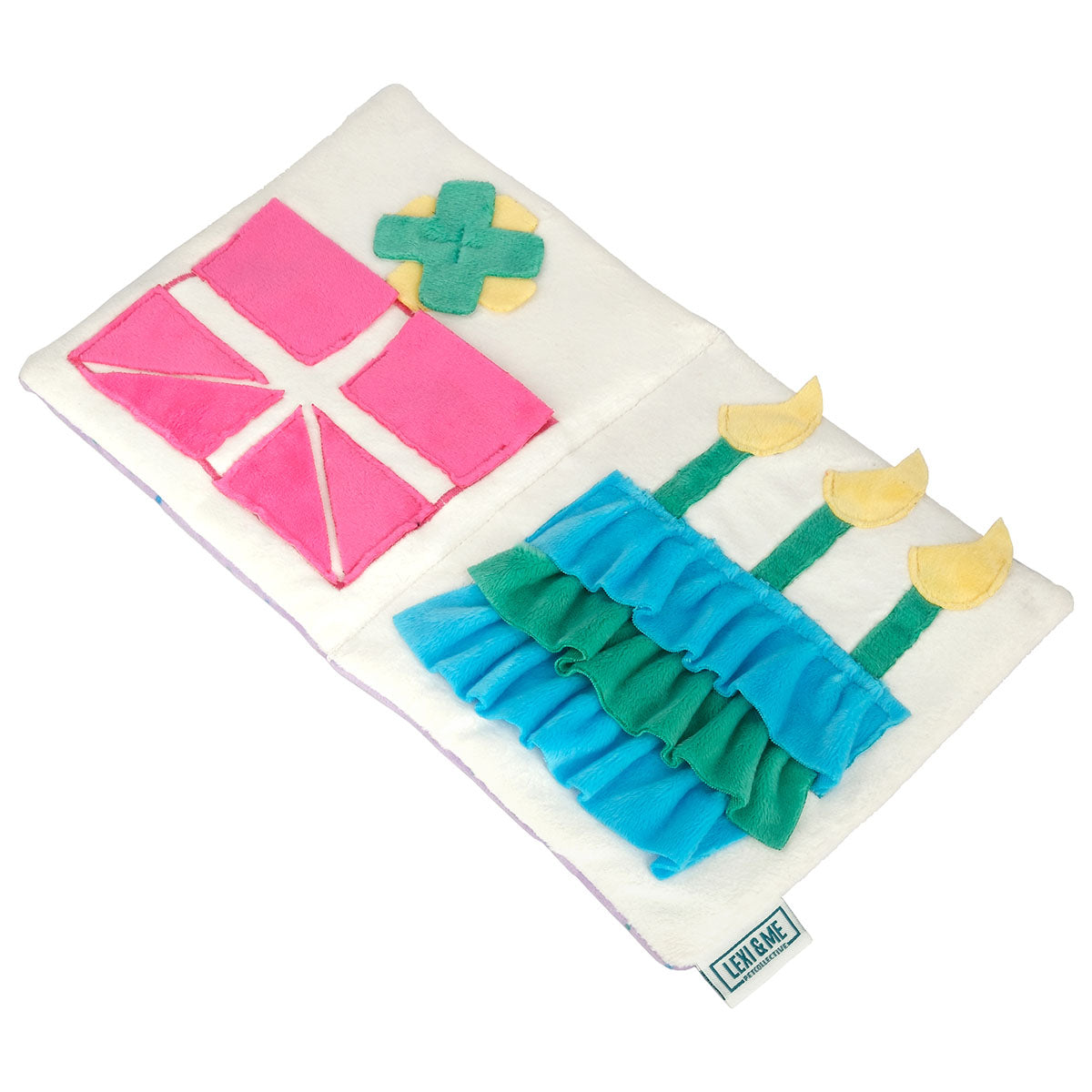 Lexi & Me Birthday Snuffle Mat