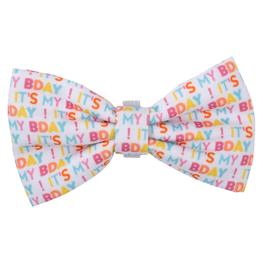 Petstock Foundation Birthday Bow Tie