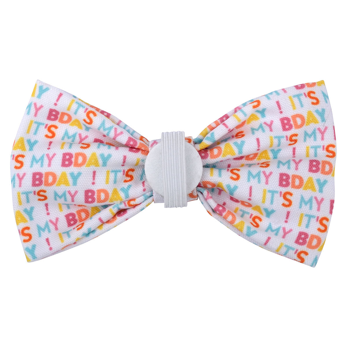 Petstock Foundation Birthday Bow Tie