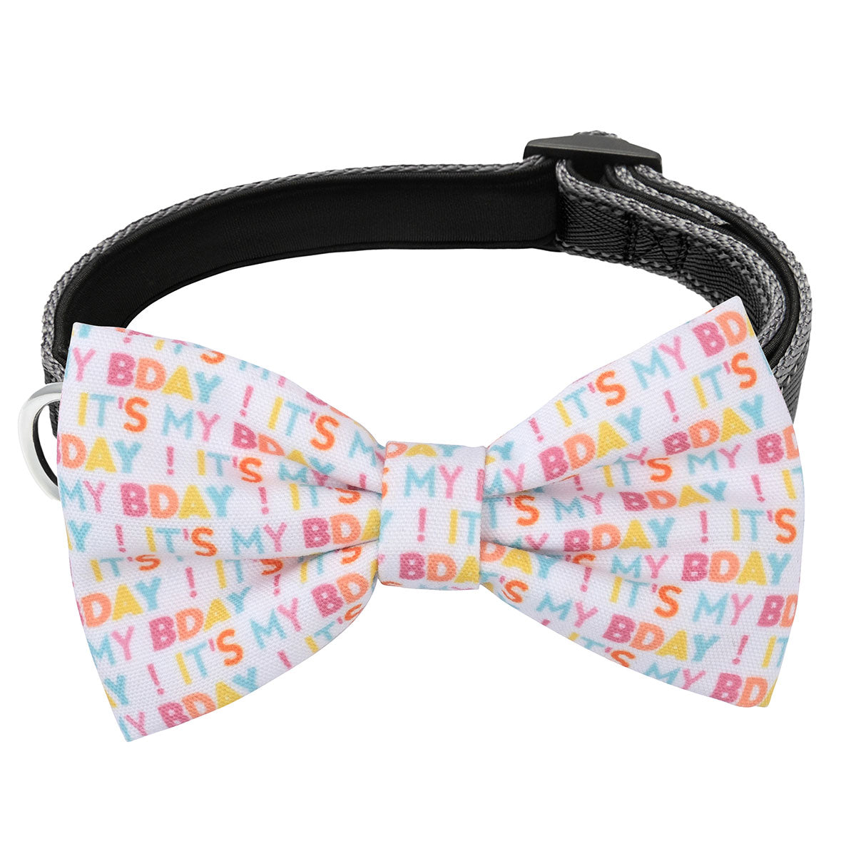 Petstock Foundation Birthday Bow Tie