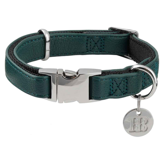 Buddy & Belle Collar Deep Ocean