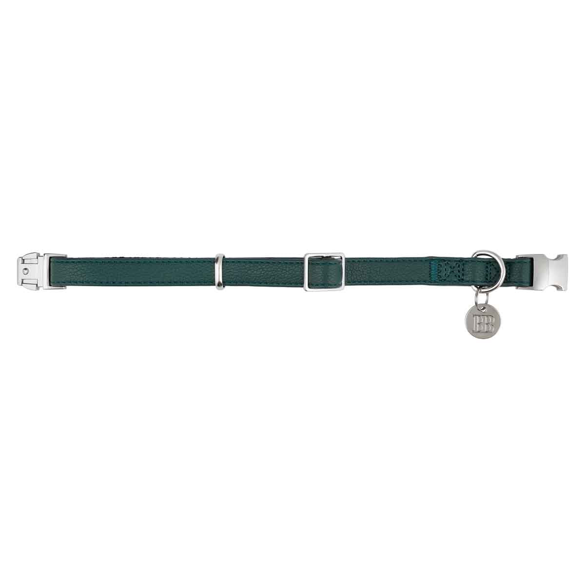 Buddy & Belle Collar Deep Ocean