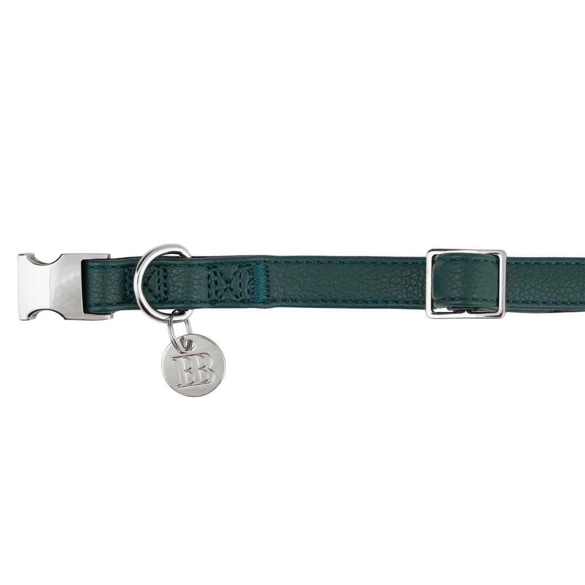 Buddy & Belle Collar Deep Ocean