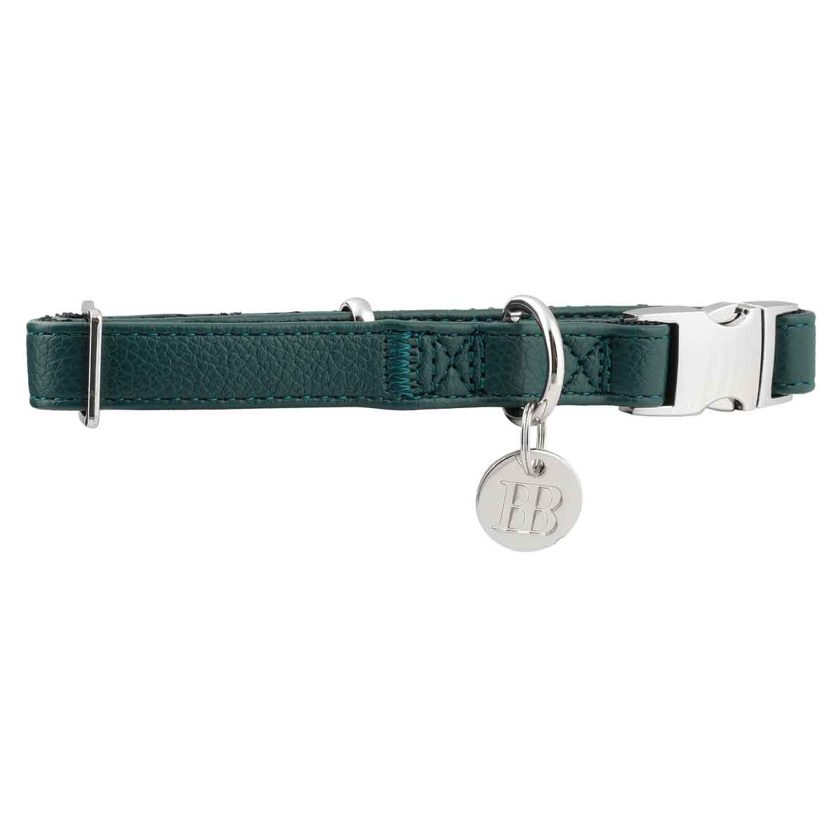 Buddy & Belle Collar Deep Ocean