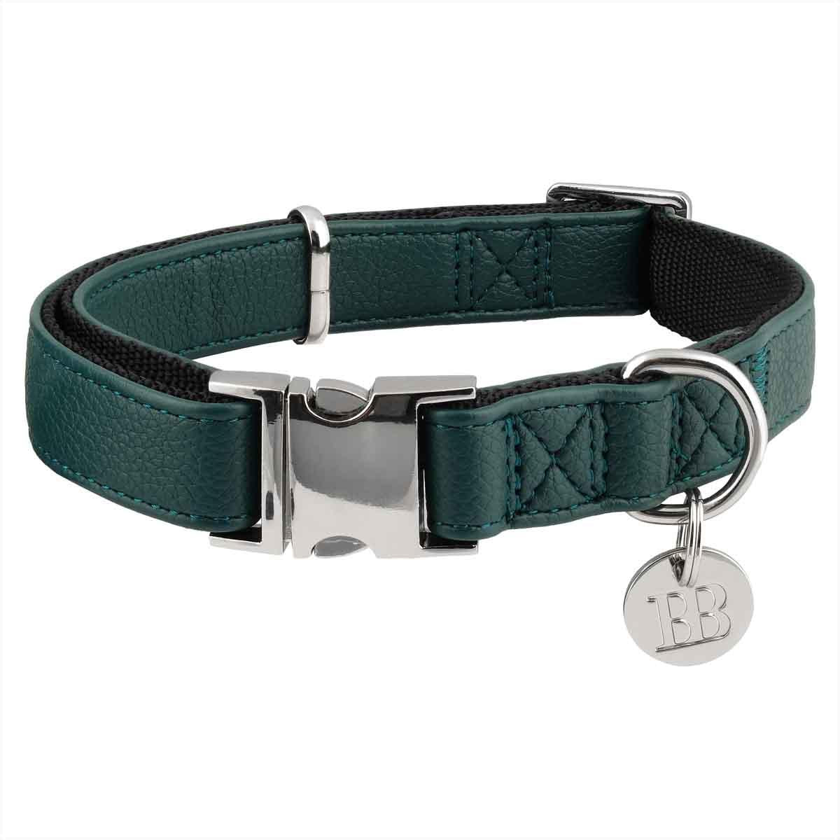 Buddy & Belle Collar Deep Ocean