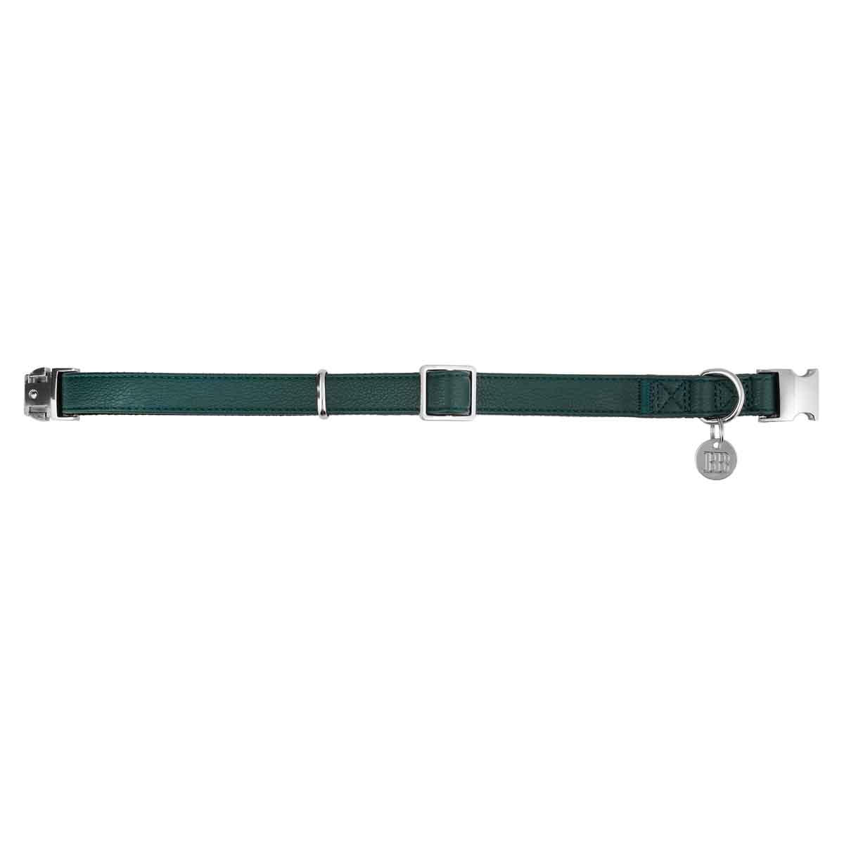 Buddy & Belle Collar Deep Ocean