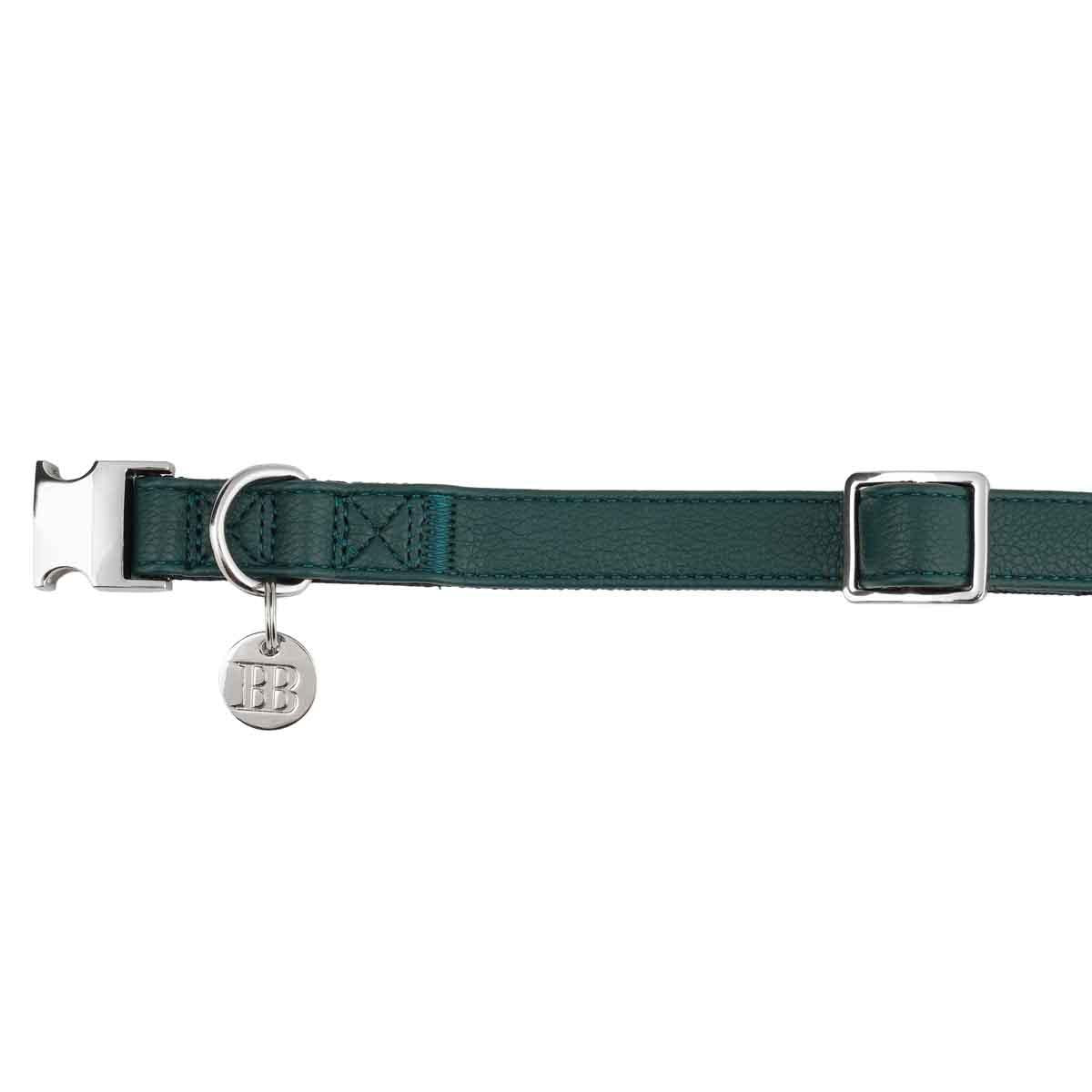 Buddy & Belle Collar Deep Ocean
